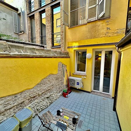 " In Centro Da Marghe" By Revenue House Apartamento Parma Exterior foto