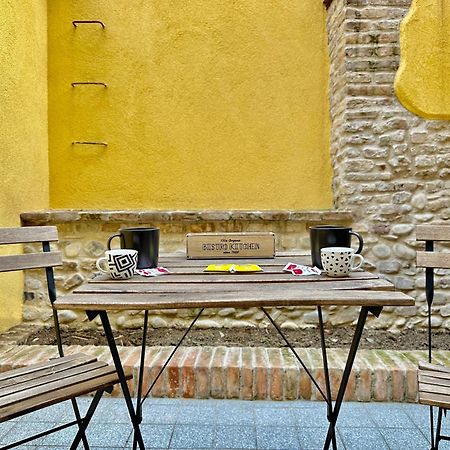 " In Centro Da Marghe" By Revenue House Apartamento Parma Exterior foto