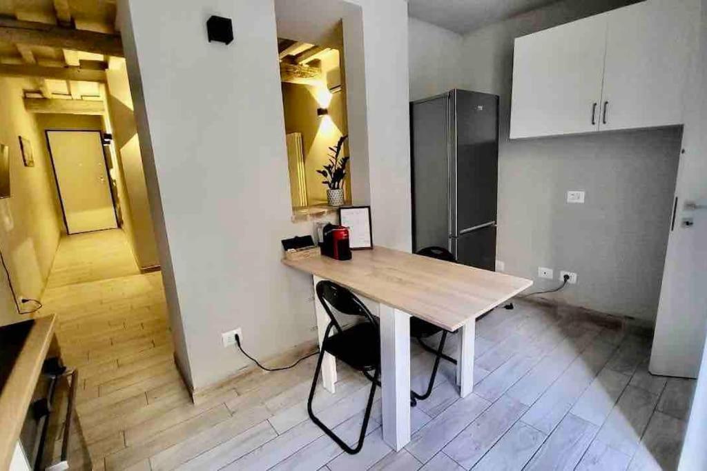 " In Centro Da Marghe" By Revenue House Apartamento Parma Exterior foto