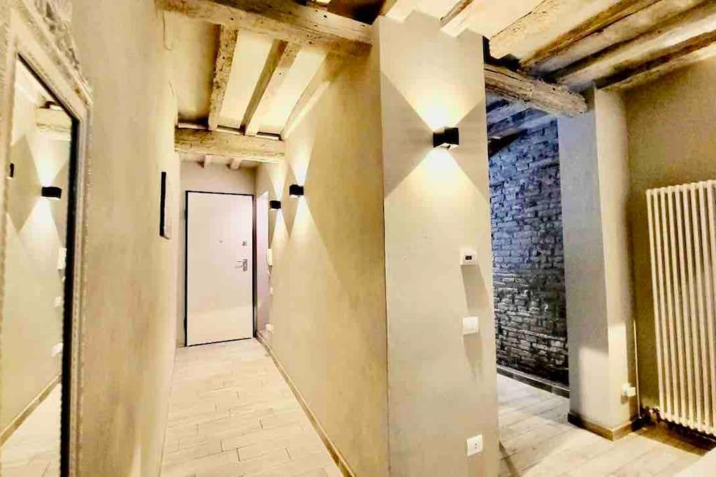 " In Centro Da Marghe" By Revenue House Apartamento Parma Exterior foto