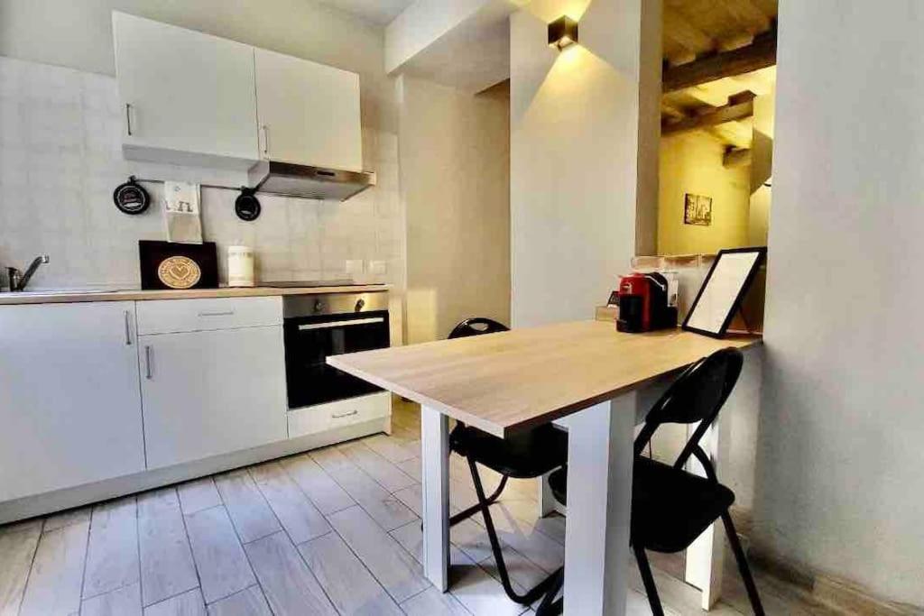 " In Centro Da Marghe" By Revenue House Apartamento Parma Exterior foto