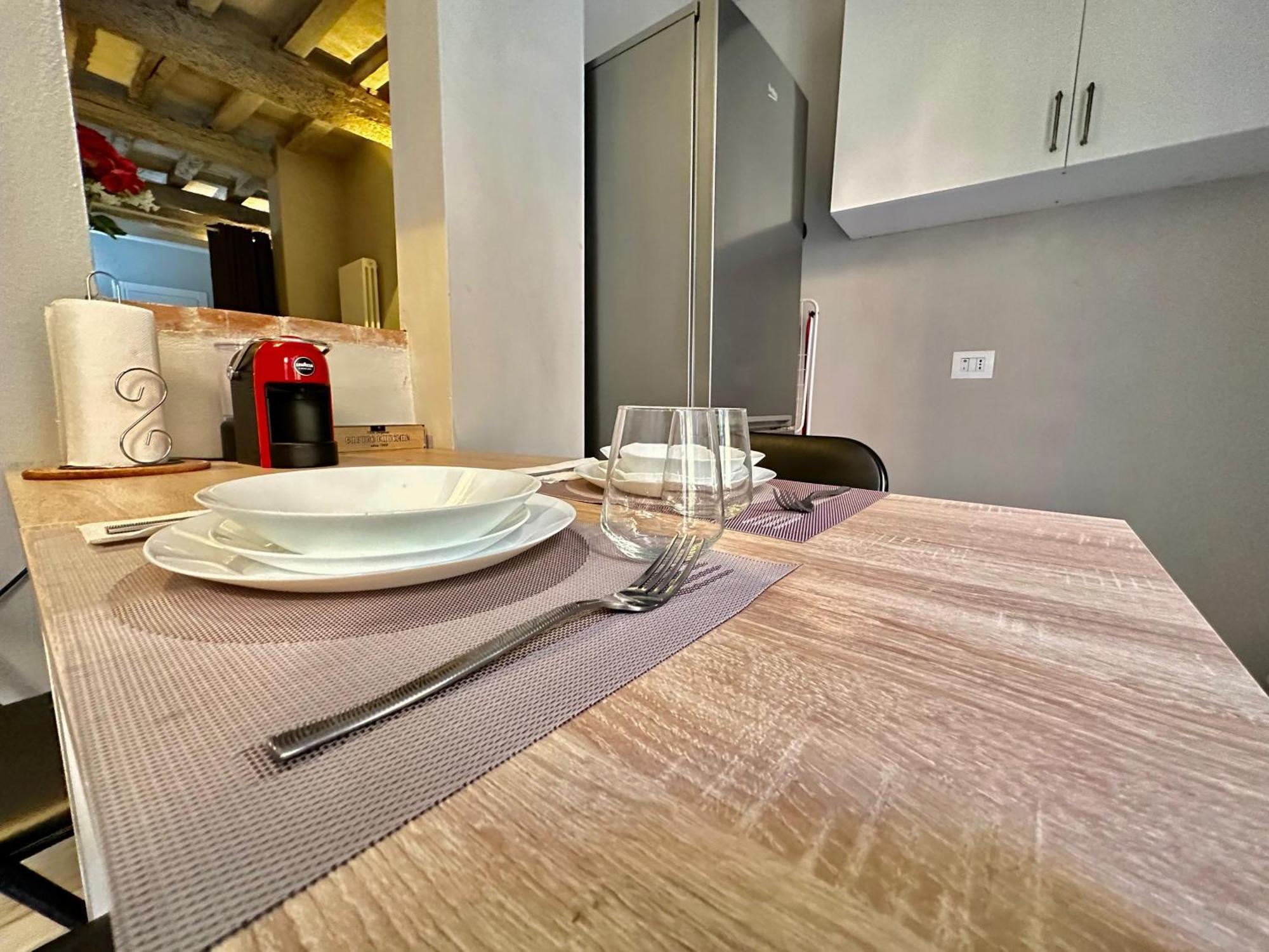 " In Centro Da Marghe" By Revenue House Apartamento Parma Exterior foto