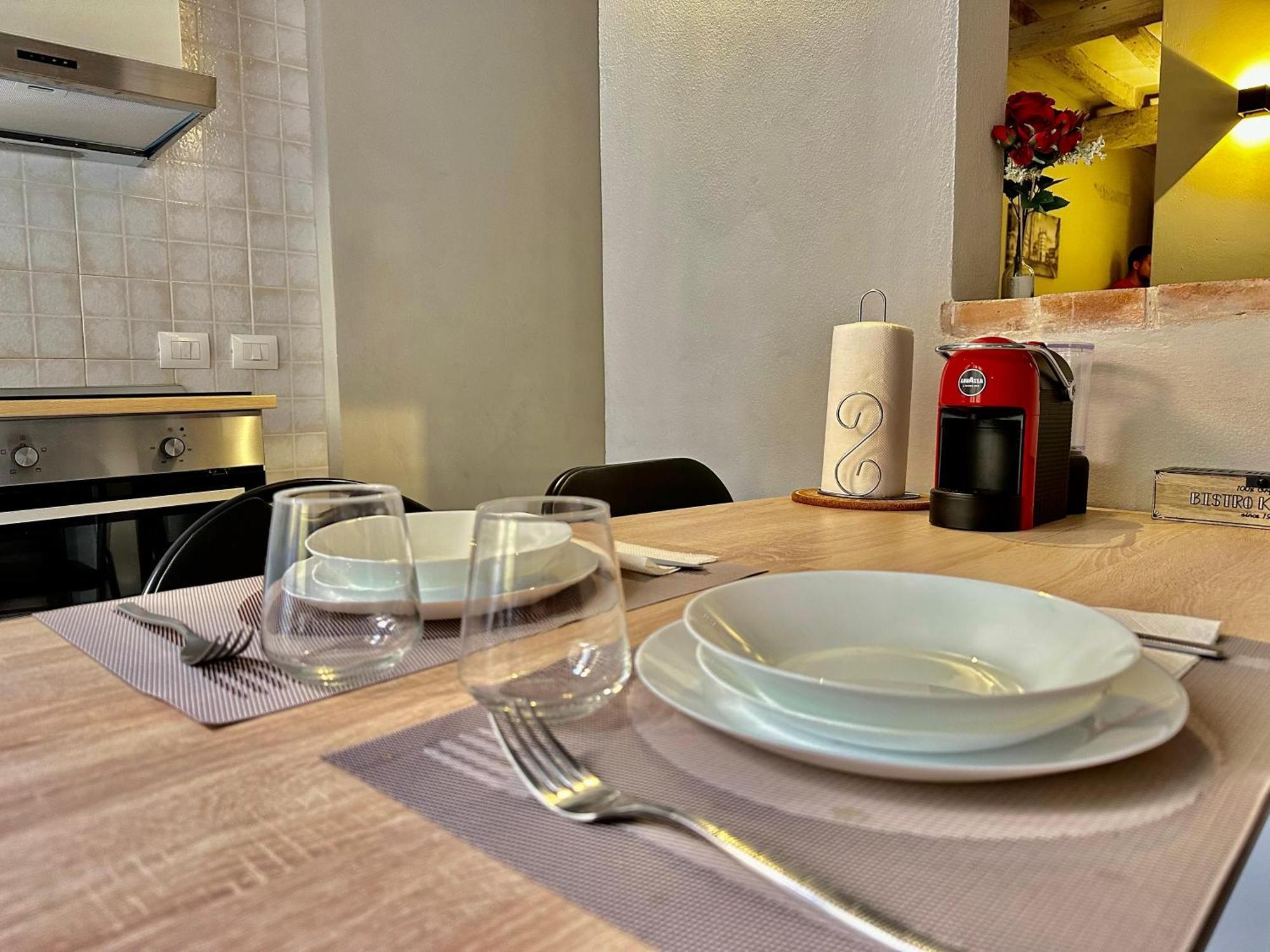 " In Centro Da Marghe" By Revenue House Apartamento Parma Exterior foto