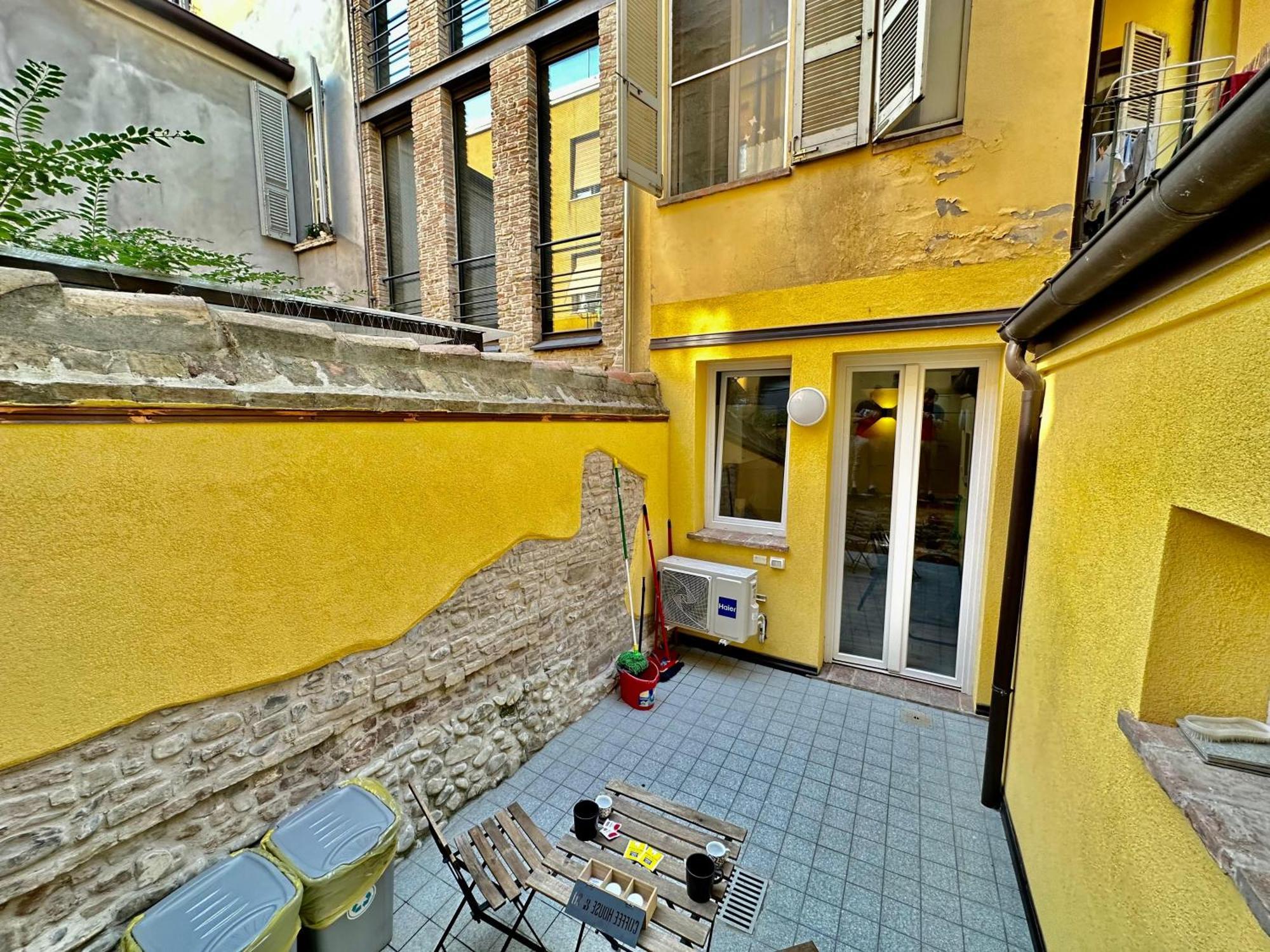 " In Centro Da Marghe" By Revenue House Apartamento Parma Exterior foto