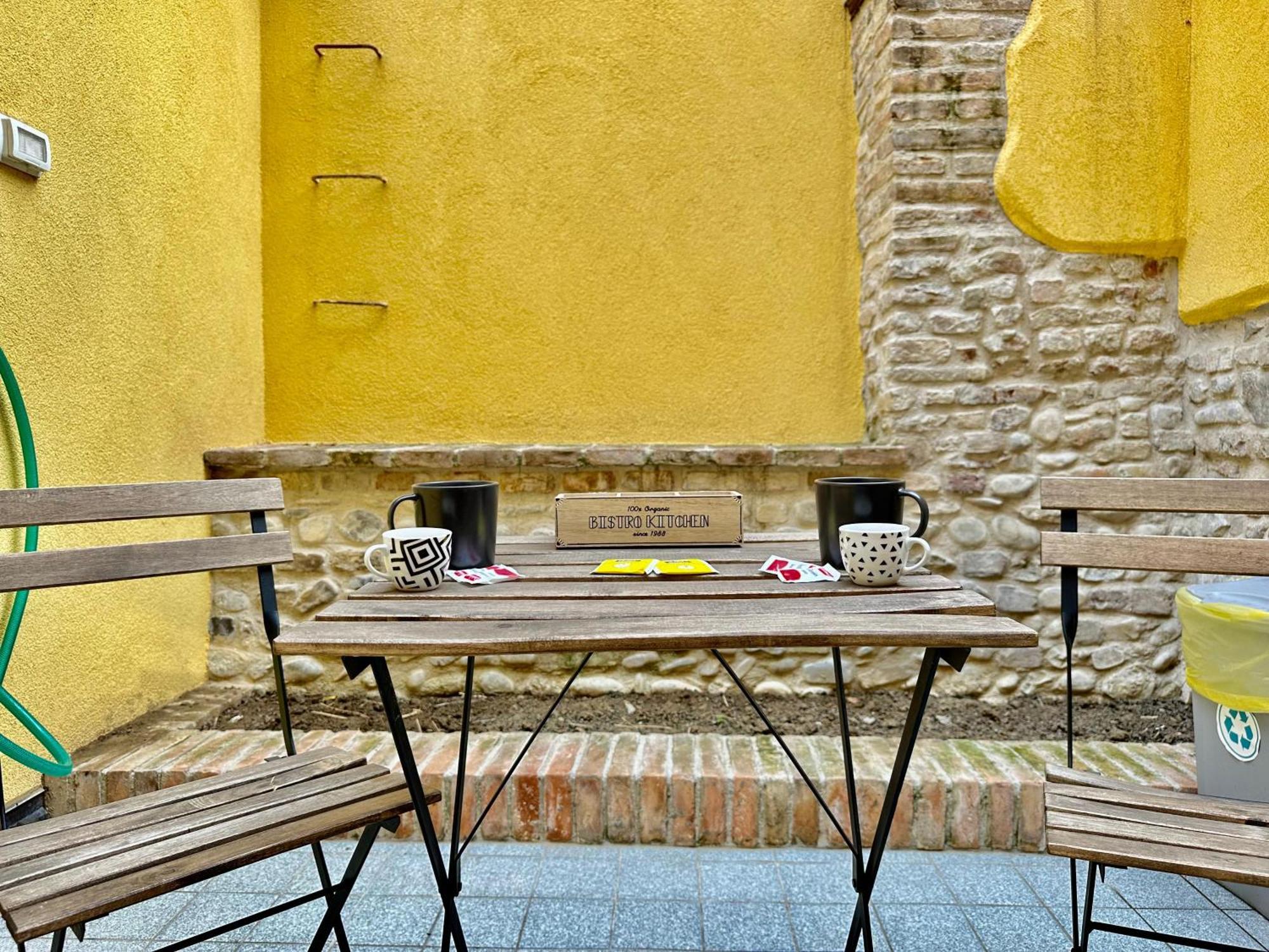" In Centro Da Marghe" By Revenue House Apartamento Parma Exterior foto